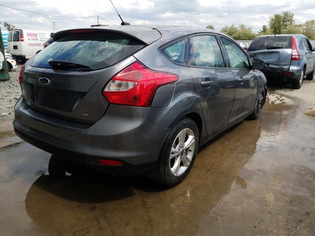 Photo 3 VIN: 1FADP3K28DL166712 - FORD FOCUS SE 