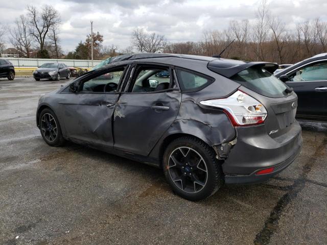 Photo 1 VIN: 1FADP3K28DL174843 - FORD FOCUS SE 