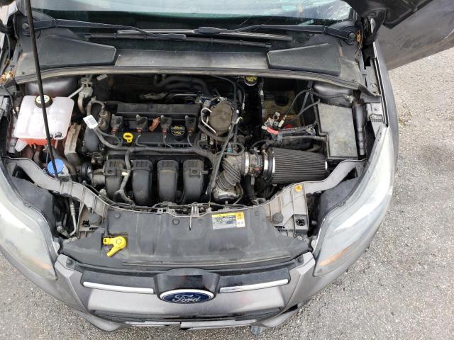 Photo 10 VIN: 1FADP3K28DL174843 - FORD FOCUS SE 