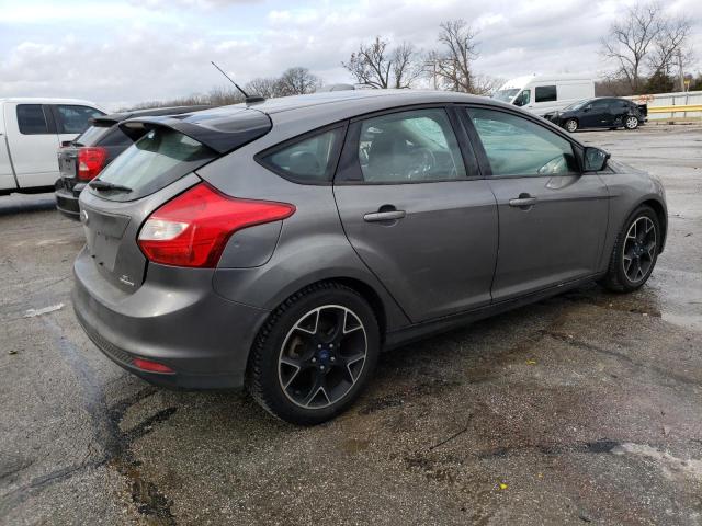 Photo 2 VIN: 1FADP3K28DL174843 - FORD FOCUS SE 