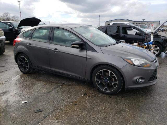 Photo 3 VIN: 1FADP3K28DL174843 - FORD FOCUS SE 