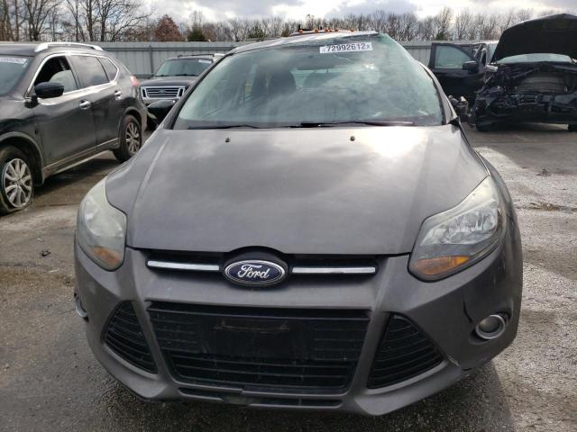 Photo 4 VIN: 1FADP3K28DL174843 - FORD FOCUS SE 