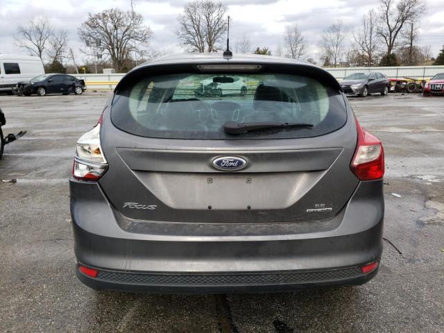 Photo 5 VIN: 1FADP3K28DL174843 - FORD FOCUS SE 