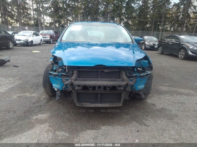 Photo 5 VIN: 1FADP3K28DL184983 - FORD FOCUS 