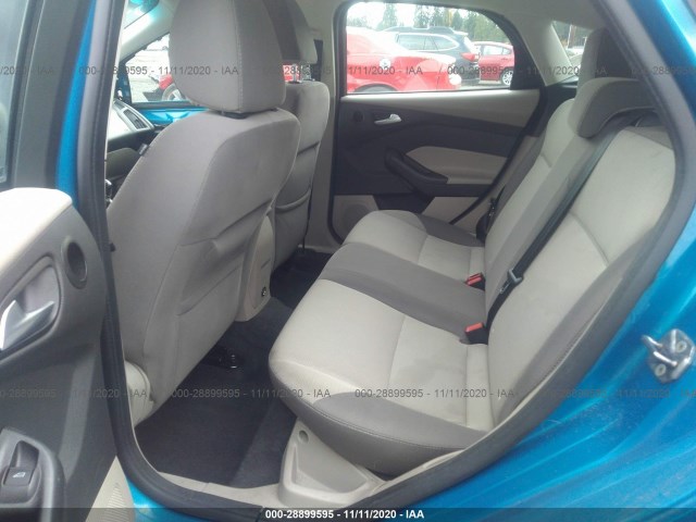 Photo 7 VIN: 1FADP3K28DL184983 - FORD FOCUS 