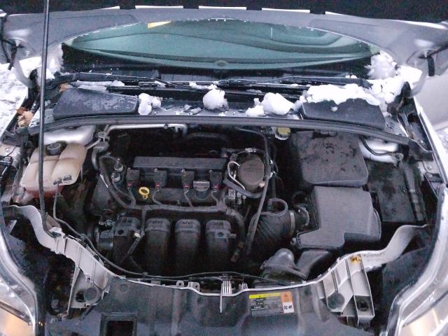 Photo 6 VIN: 1FADP3K28DL188886 - FORD FOCUS 