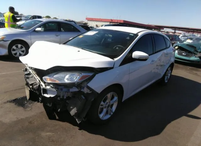 Photo 1 VIN: 1FADP3K28DL190427 - FORD FOCUS 