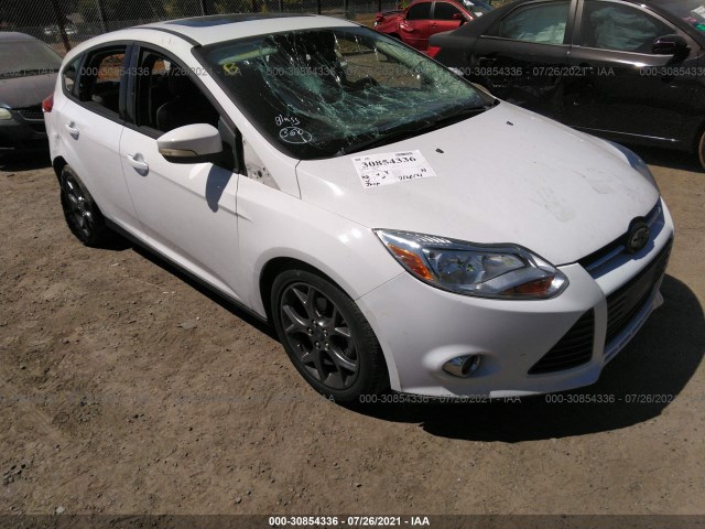 Photo 0 VIN: 1FADP3K28DL190749 - FORD FOCUS 