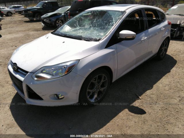 Photo 1 VIN: 1FADP3K28DL190749 - FORD FOCUS 