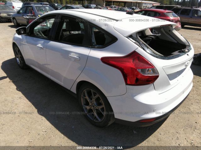 Photo 2 VIN: 1FADP3K28DL190749 - FORD FOCUS 