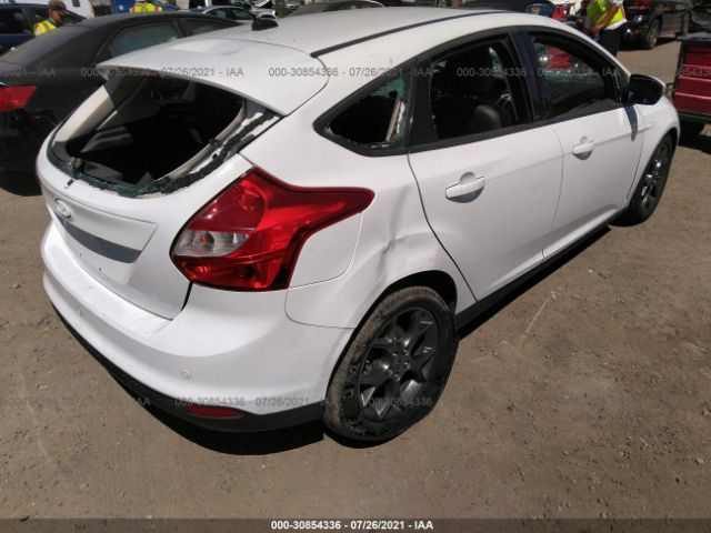 Photo 3 VIN: 1FADP3K28DL190749 - FORD FOCUS 