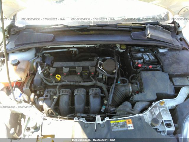 Photo 9 VIN: 1FADP3K28DL190749 - FORD FOCUS 