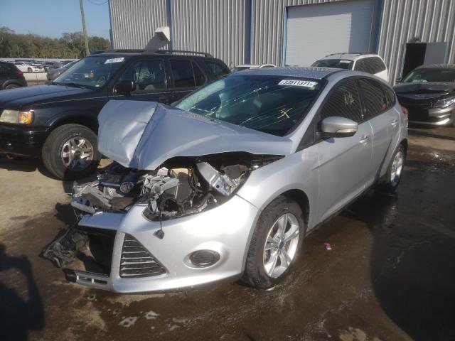 Photo 1 VIN: 1FADP3K28DL194087 - FORD FOCUS SE 