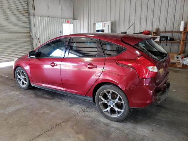 Photo 1 VIN: 1FADP3K28DL204262 - FORD FOCUS SE 