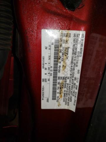 Photo 11 VIN: 1FADP3K28DL204262 - FORD FOCUS SE 