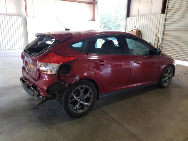 Photo 2 VIN: 1FADP3K28DL204262 - FORD FOCUS SE 