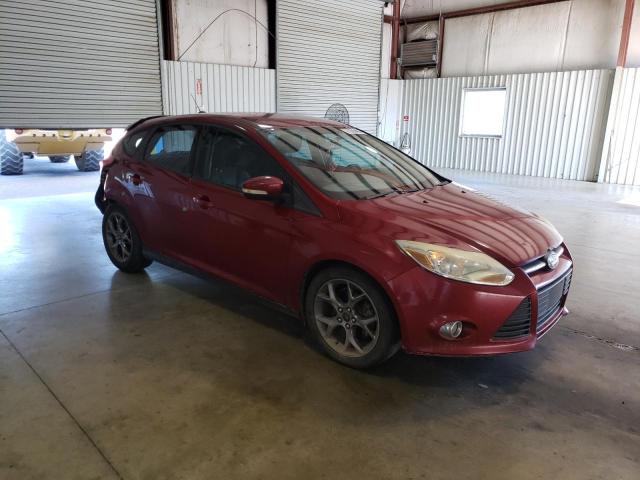 Photo 3 VIN: 1FADP3K28DL204262 - FORD FOCUS SE 