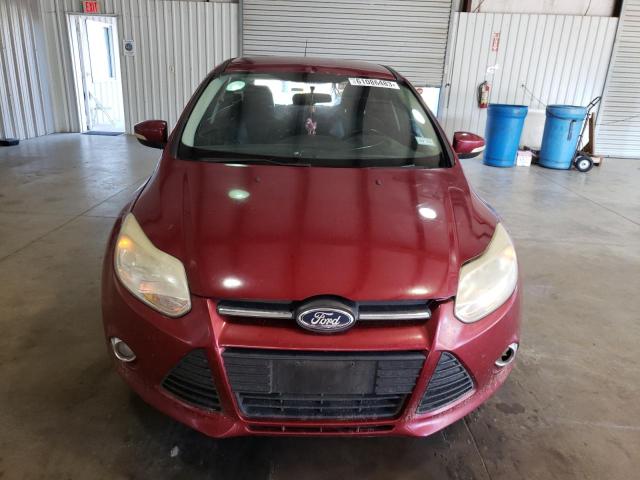 Photo 4 VIN: 1FADP3K28DL204262 - FORD FOCUS SE 