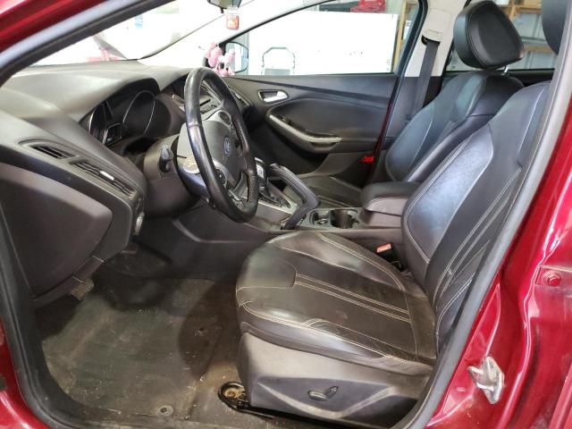 Photo 6 VIN: 1FADP3K28DL204262 - FORD FOCUS SE 