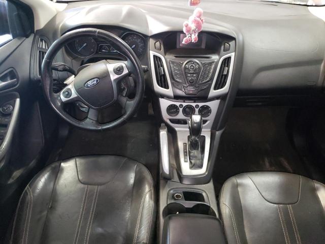 Photo 7 VIN: 1FADP3K28DL204262 - FORD FOCUS SE 