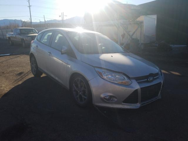 Photo 0 VIN: 1FADP3K28DL205329 - FORD FOCUS SE 