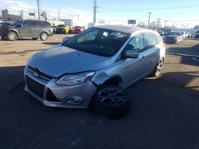 Photo 1 VIN: 1FADP3K28DL205329 - FORD FOCUS SE 