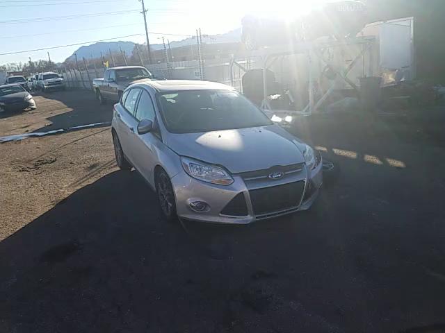 Photo 10 VIN: 1FADP3K28DL205329 - FORD FOCUS SE 