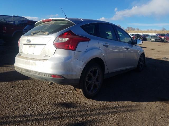 Photo 3 VIN: 1FADP3K28DL205329 - FORD FOCUS SE 