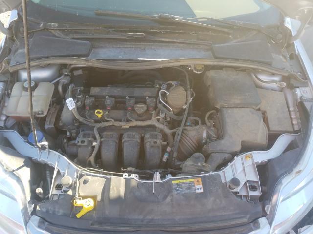 Photo 6 VIN: 1FADP3K28DL205329 - FORD FOCUS SE 