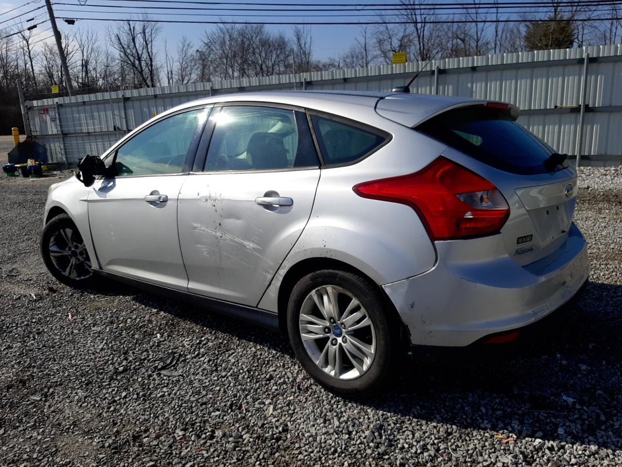 Photo 1 VIN: 1FADP3K28DL214273 - FORD FOCUS 