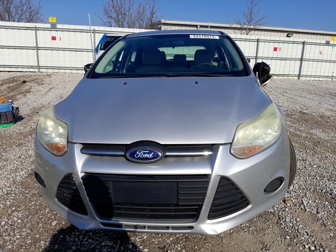 Photo 4 VIN: 1FADP3K28DL214273 - FORD FOCUS 