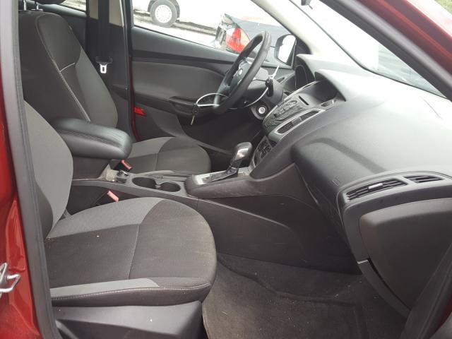 Photo 4 VIN: 1FADP3K28DL215701 - FORD FOCUS SE 