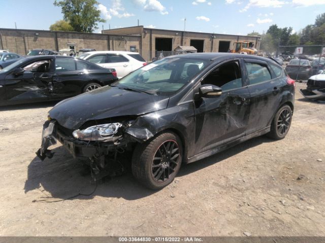 Photo 1 VIN: 1FADP3K28DL216234 - FORD FOCUS 