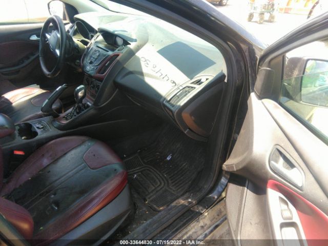 Photo 4 VIN: 1FADP3K28DL216234 - FORD FOCUS 