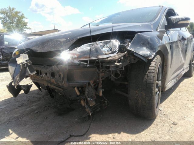 Photo 5 VIN: 1FADP3K28DL216234 - FORD FOCUS 