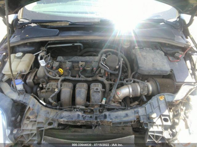 Photo 9 VIN: 1FADP3K28DL216234 - FORD FOCUS 