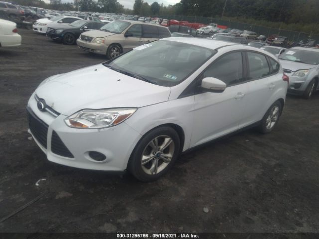 Photo 1 VIN: 1FADP3K28DL216332 - FORD FOCUS 