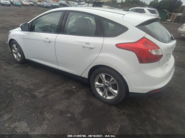 Photo 2 VIN: 1FADP3K28DL216332 - FORD FOCUS 