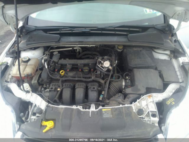 Photo 9 VIN: 1FADP3K28DL216332 - FORD FOCUS 