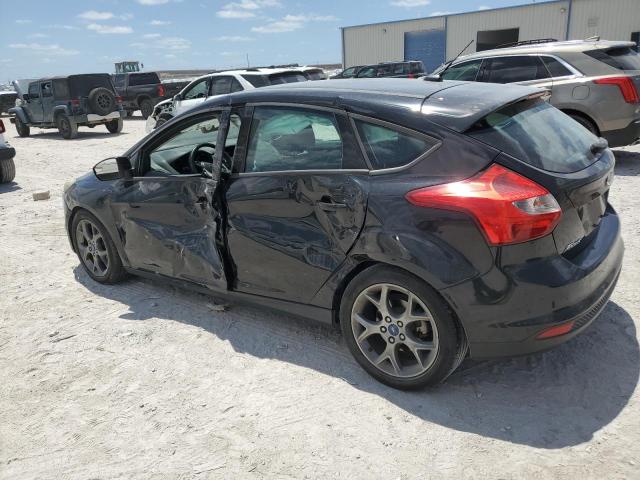 Photo 1 VIN: 1FADP3K28DL223409 - FORD FOCUS SE 