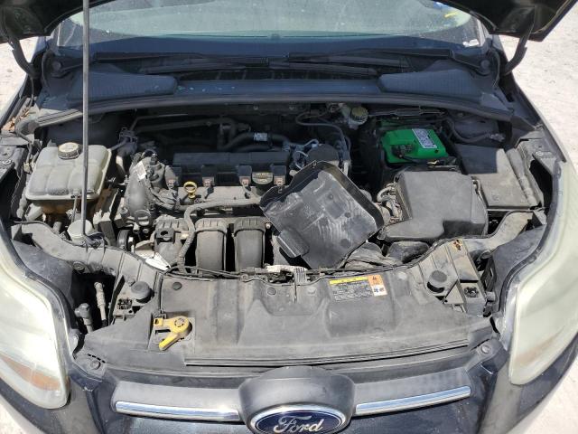 Photo 10 VIN: 1FADP3K28DL223409 - FORD FOCUS SE 