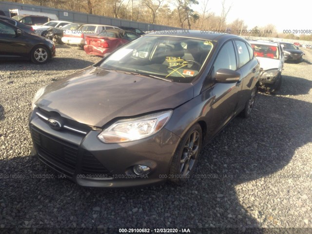 Photo 1 VIN: 1FADP3K28DL224480 - FORD FOCUS 