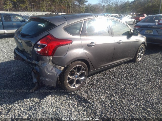 Photo 3 VIN: 1FADP3K28DL224480 - FORD FOCUS 