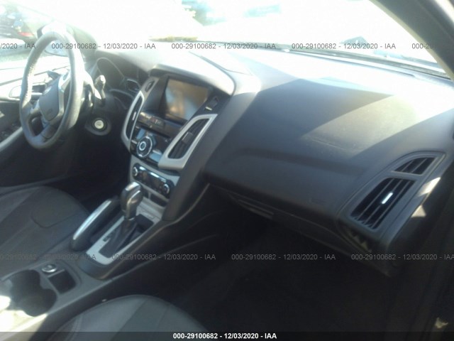 Photo 4 VIN: 1FADP3K28DL224480 - FORD FOCUS 