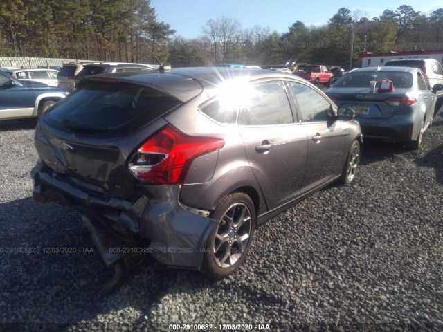 Photo 5 VIN: 1FADP3K28DL224480 - FORD FOCUS 