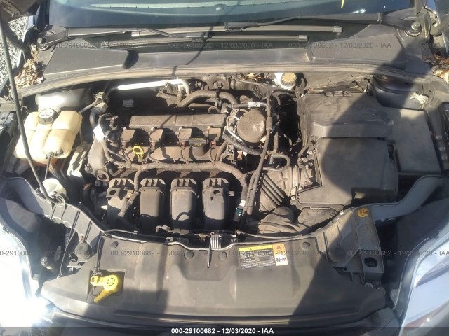 Photo 9 VIN: 1FADP3K28DL224480 - FORD FOCUS 