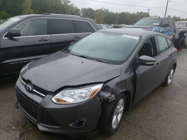 Photo 1 VIN: 1FADP3K28DL225855 - FORD FOCUS SE 