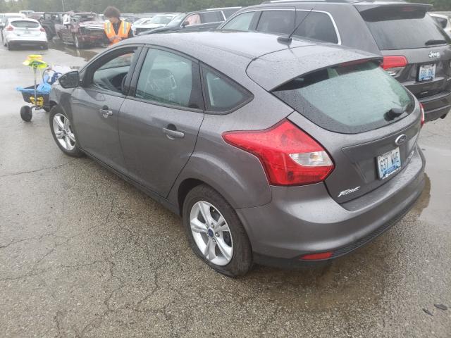 Photo 2 VIN: 1FADP3K28DL225855 - FORD FOCUS SE 