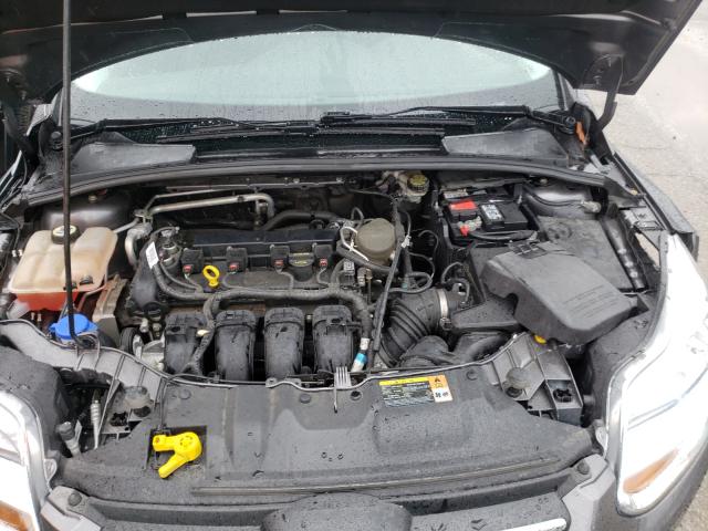 Photo 6 VIN: 1FADP3K28DL225855 - FORD FOCUS SE 