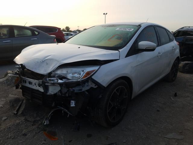 Photo 1 VIN: 1FADP3K28DL225919 - FORD FOCUS SE 